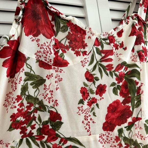 Christine Dress - Picture 2 of 4